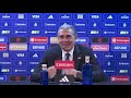 Post-game Press Conference | Real Madrid - Zalgiris Kaunas | EuroLeague