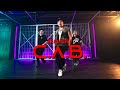 C.A.B. CATCH A BODY by Chris Brown | Choreography by Brian Puspos | @chrisbrown @brianpuspos