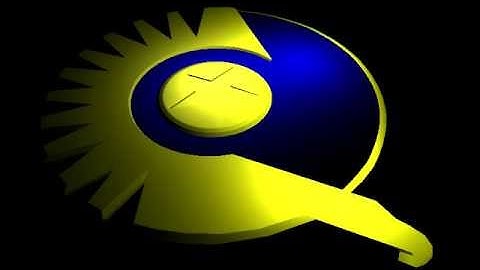 OpenGL Dissolve Model