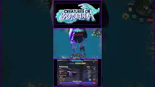 Raiquazok V.S. Goreganthus - Malupiscis / Creatures of Sonaria | Roblox