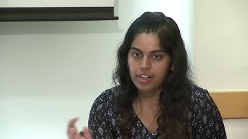 Class 7, Part 2: The Organization of Innovation Systems at the Face-to-Face Level