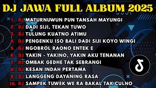 Download Lagu DJ JAWA FULL ALBUM FULL BASS TERBARU 2025 DJ VIRAL MP3 Download Lagu DJ JAWA FULL ALBUM FULL BASS TERBARU 2025 DJ VIRAL MP3