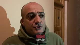 Арман Сагателян рассказал об атаке Азербайджана с воздуха и ранении журналистов из России