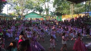 Elementary Day 2018 - Luis B. Puentevella Elementary School)