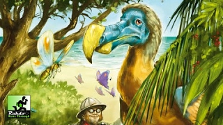 (static cam) La Isla Gameplay Runthrough