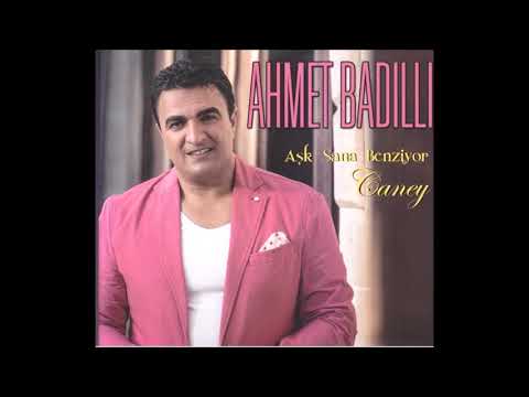 Ahmet Badıllı  - Can Yarısı