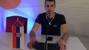 Bosch DICENTIS wireless delegate mic