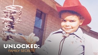 The Life He “Could Have Had” Had He Not Been Abused | Unlocked: Family Secrets | OWN