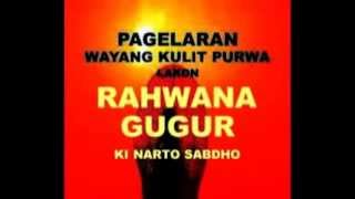 KI NARTO SABDHO  -  'RAHWANA GUGUR' (1970)