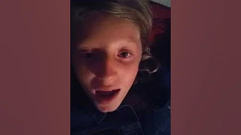 My new video