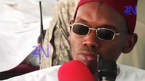تلاوة أسطورية وبكاء من الحضور محمد هادي توري