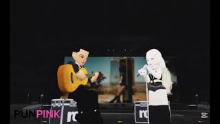 TOXIC TILL THE End+APT from deadline world tour  #BLACKPINK #vstown #punpink #APT @BLACKPINK