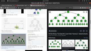 Binary Tree Right Side View | Microsoft, Google, Facebook interview question | Leetcode 199