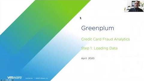 Greenplum on AWS - Data Loading From S3