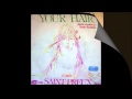 Capture de la vidéo Saint-Preux - Your Hair (1975)