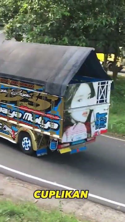 armada margo joyo terpantau aman bosku !! #truck #fypシ #oleng