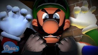 You Missed THIS In The New SMG4 Episode..