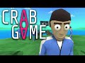 THE BRIDGE IS HARD - Crab Game (Squid Game Parody)