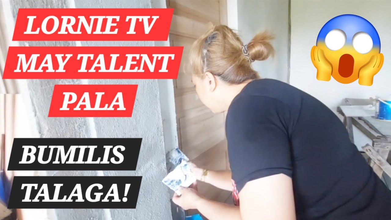 LORNIE TV DATING CONSTRUCTION WORKER PALA