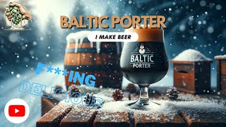 Baltic Porter