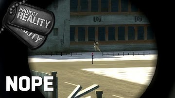NOPE - Project Reality v1.2