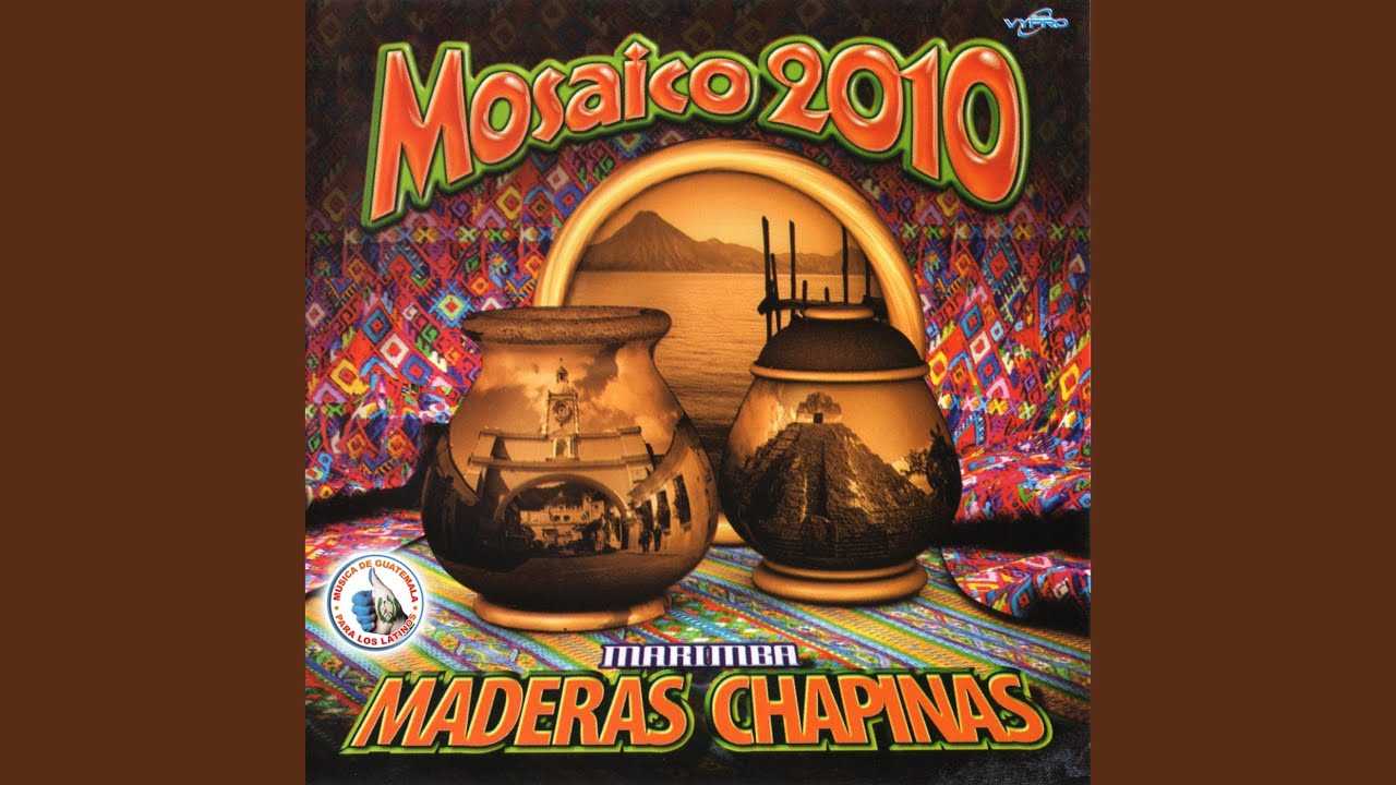 Mosaico 2010: Hay Algo en Ella / Tarde o Temprano / Lo Pasado Pasado / Hoy Tengo Ganas de Tí /...