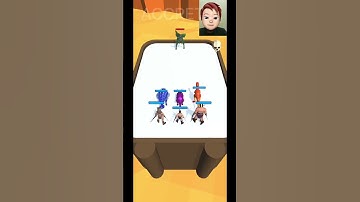 Merge masters dinosaur fusion level 11 gameplay #shorts #gameplay