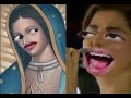 La guadalupana - Itatí Cantoral XD