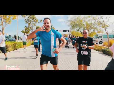 HotSpot The Marathon To Discover Al Galala Mountain Egypt