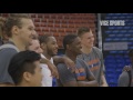 Stay Melo: Carmelo in San Juan's Toughest Slum & the Knicks in Puerto Rico