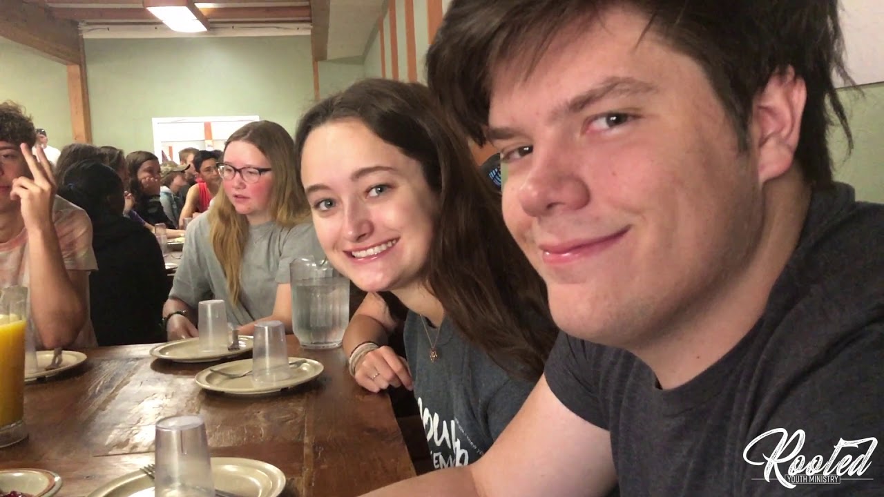 Glorieta Camp 2019 YouTube