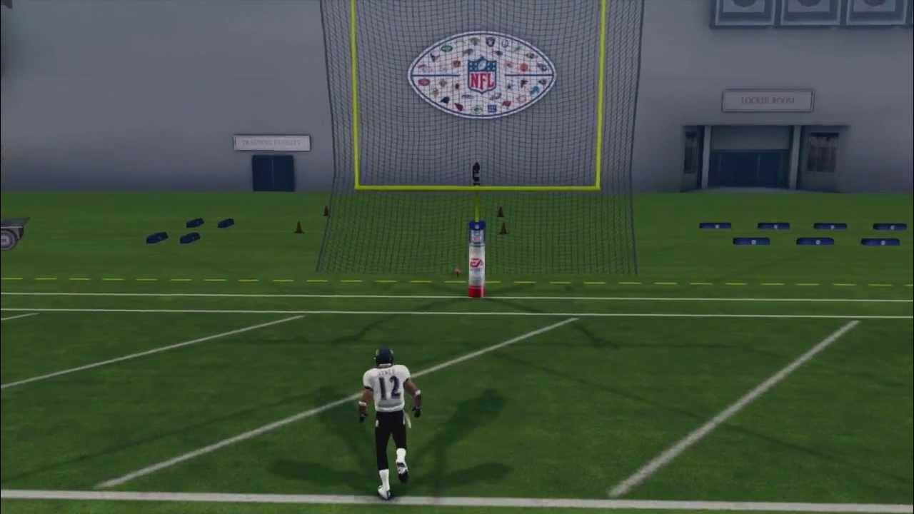 Madden 25 Tips How to Kick Field Goals YouTube
