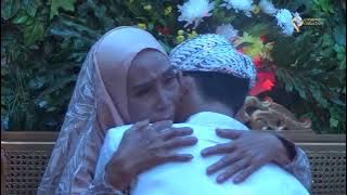 Sungkeman is SO Sad, Guaranteed to Make Everyone Cry