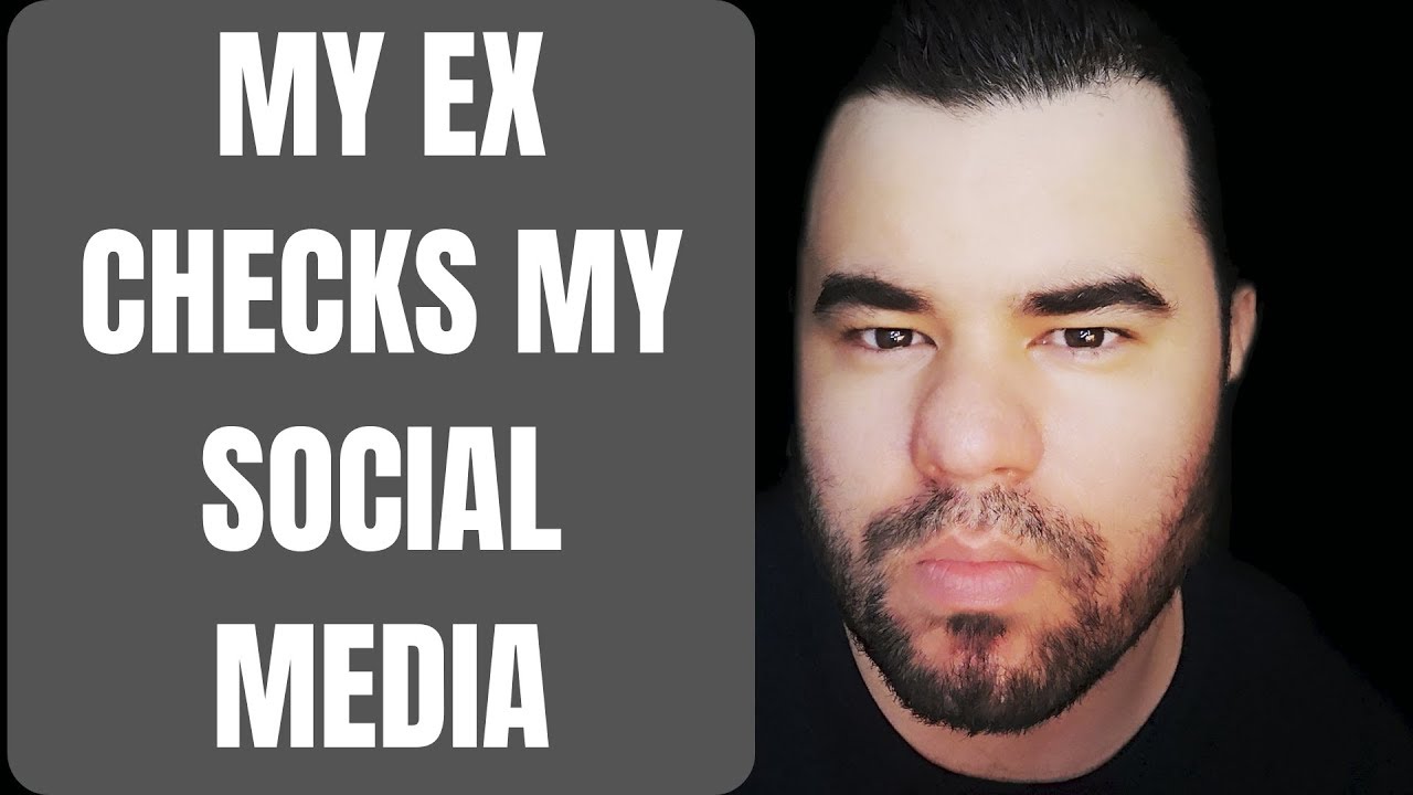 THEY CHECK MY SOCIAL MEDIA ARE THEY INTERESTED?