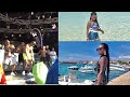 CROATIA VLOG🇭🇷|FRESH ISLAND FESTIVAL 2019| 21ST BIRTHDAY|ZRCE BEACH🏝