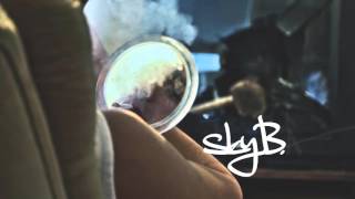 SKY B - Show (prod. DJ)