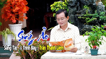 Sống Ảo | Trần Thanh Liêm (ba bé Ngọc Ngân) ❤️ Ngọc Ngân Official