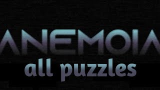bear alpha deluxe all anemoia puzzles locations