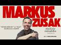Interview with Markus Zusak