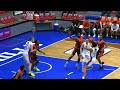 HIGHLIGHTS  GAMBUSINOS VS CORRECAMINOS  J1 - 25 SEPTIEMBRE 2026