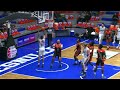 HIGHLIGHTS  GAMBUSINOS VS CORRECAMINOS  J1 - 25 SEPTIEMBRE 2026