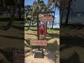 ශ්රී ලංකාවේ දකුණු කෙළවර දෙවුන්දර තුඩුව #travel #viralvideo