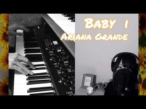 Baby i /Ariana Grande【covered by atomiu】