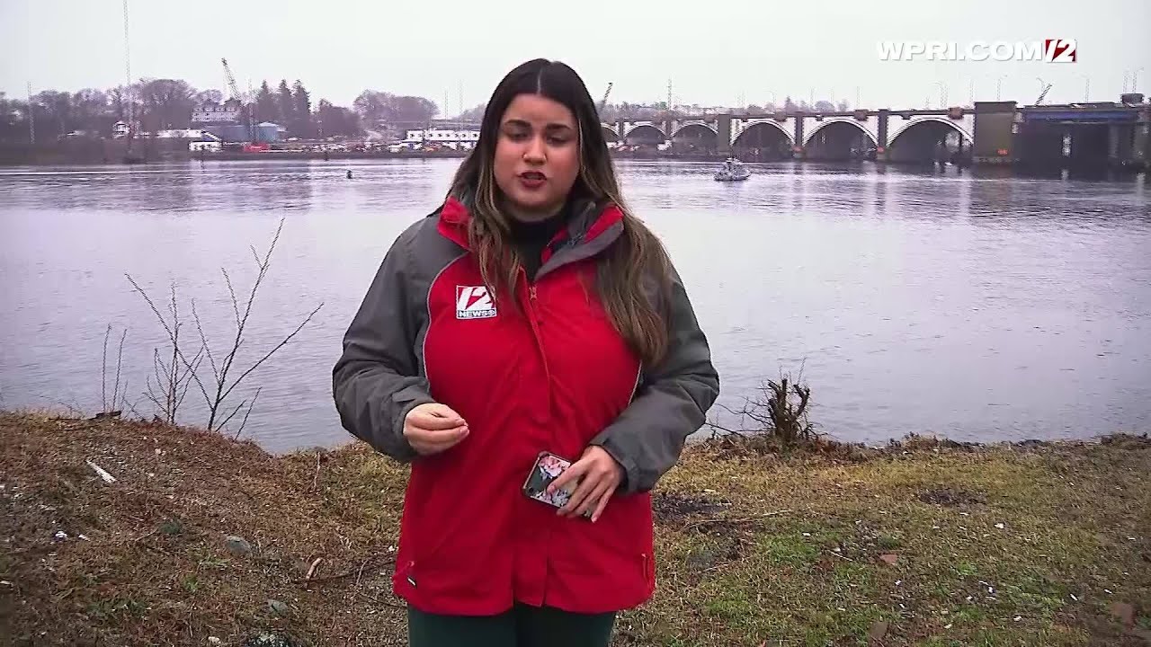 Lady Ridot VIDEO NOW: RIDOT says report on Washington Bridge expected in