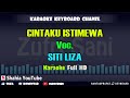 Download Lagu CINTAKU ISTIMEWA VOC. SITI LIZA | KARAOKE KN7000
