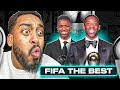 DER GRÖSSTE SCAM FIFA The BEST AWARDS 2025 I JustFaro