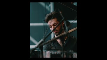 Thumbnail of HALLELUJAH played on piano #Shorts