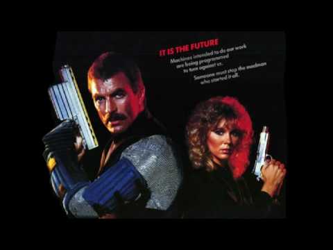 Jerry Goldsmith - Runaway - Soundtrack Music Suite 2 - YouTube