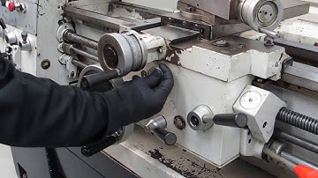 Willis Microcut 14" x 40" Engine Lathe