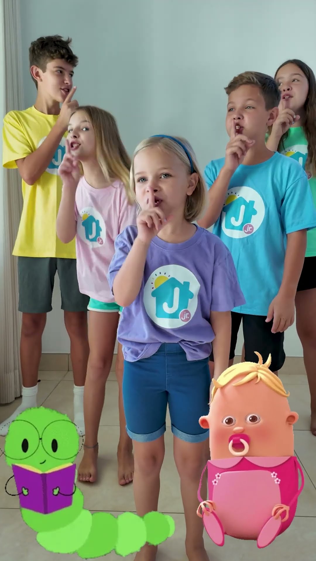 #wheelsonthebus #kidssong
